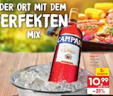Bitter Aperitif von Campari im aktuellen Netto Marken-Discount Prospekt