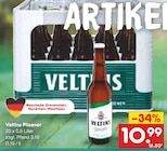 Aktuelle Veltins Angebote bei Netto Marken-Discount in Duisburg Aktuelles Pilsener Angebot bei Netto Marken-Discount in Duisburg ab 10,99 €