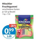 Fruchtgummi von Hitschler im aktuellen V-Markt Prospekt für 0,99 €