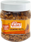OIGNONS FRITS FIERS - FIERS dans le catalogue Auchan Hypermarché