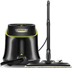 Dampfreiniger SC 3 Deluxe Anniversary Edition im Angebot bei EURONICS in Bergisch Gladbach Dampfreiniger SC 3 Deluxe Anniversary Edition Angebote von KÄRCHER bei EURONICS Bergisch Gladbach für 169,99 €