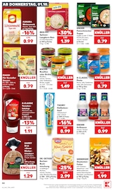 Mehl im Kaufland Prospekt in Düsseldorf Aktueller Kaufland Prospekt mit Mehl, "Hier bin ich richtig", Seite 54