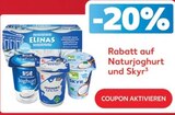 20% RABATT Angebote von Elinas bei Kaufland Lünen