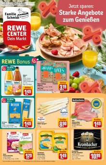 Hohes C im REWE Prospekt "Dein Markt" mit 36 Seiten (Ingolstadt)