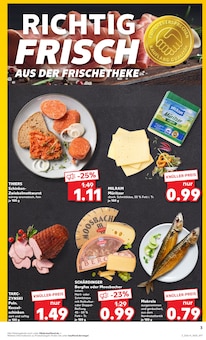 Bier im Kaufland Prospekt "EXTRA-ANGEBOTE" mit 8 Seiten (Soest)
