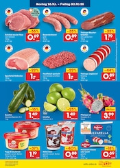 Bratwurst im Netto Marken-Discount Prospekt in Freiberg Aktueller Netto Marken-Discount Prospekt mit Bratwurst, "Aktuelle Angebote", Seite 11