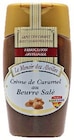 Crème de Caramel au Beurre Salé - LE MANOIR DES ABEILLES - PONTORSON - U Express Crème de Caramel au Beurre Salé - LE MANOIR DES ABEILLES - PONTORSON à 2,85 € dans le catalogue U Express