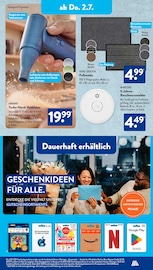 Aktueller ALDI SÜD Prospekt mit Teppich, "Gutes für Alle.", Seite 16