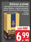 prodomo Angebote von Dallmayr bei E center Bocholt für 6,99 €