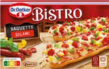 Bistro Baguette Spezial von Dr. Oetker im aktuellen EDEKA Prospekt für 1,49 €