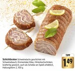 Schichtbraten Angebote bei E center Nürtingen für 1,49 €