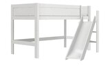 Etagenbett im Höffner Prospekt Lifetime Hochbett mit Rutsche Basis im aktuellen Höffner Prospekt für 1.449,00 €