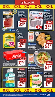 ALDI SÜD Prospekt der aktuellen Woche, gültig von 20.10.2025 bis 25.10.2025 Aktueller ALDI SÜD Prospekt "Gutes für Alle." mit 40 Seiten