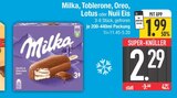 Aktuelles Eis Angebot bei EDEKA in Ingolstadt ab 1,99 €