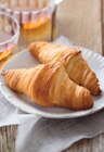 Promo Croissant pur beurre au beurre AOP Charentes-Poitou x2 à 1,49 € dans le catalogue Intermarché Contact à Vienne-en-Val