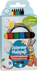 Eierfarben Ostereier Malspaß von HEITMANN Eierfarben im aktuellen dm-drogerie markt Prospekt für 5,95 €