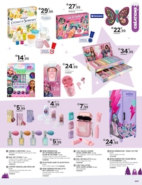 Offre Savon dans le catalogue JouéClub du moment à la page 227