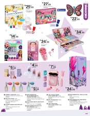 Promos Savon dans le catalogue "C'est parti pour la magie de Noël !" de JouéClub Savon en promo dans le catalogue JouéClub à la page 227