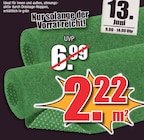 Kunstrasen mit Noppen bei Barth Raumdekor im Prospekt "" für 2,22 €