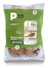 Promo Boules de graisse PURE FAMILY à 1,39 € dans le catalogue Gamm vert à Saint-Maximin-la-Sainte-Baume