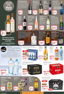 Champagner im aktuellen GLOBUS Prospekt (Erfurt) Champagner im GLOBUS Prospekt "Aktuelle Angebote" mit 34 Seiten (Erfurt)