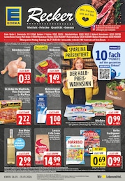 EDEKA Prospekt für Beckum mit 26 Seiten EDEKA Prospekt für Beckum: "Aktuelle Angebote", 26 Seiten, 26.01.2026 - 31.01.2026