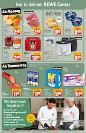 Ähnliche Obstbrand Angebote im Prospekt "Dein Markt" von REWE in Düsseldorf Ähnliche Angebote wie Obstbrand im Prospekt "Dein Markt" auf Seite 3 von REWE in Düsseldorf