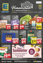 Aktueller E center Prospekt mit Kaffee, "Aktuelle Angebote", Seite 1