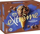-100% SUR LE 3E AU CHOIX PARMI UNE SÉLECTION DE GLACES EXTRÊME - EXTRÊME en promo chez Géant Casino -100% SUR LE 3E AU CHOIX PARMI UNE SÉLECTION DE GLACES EXTRÊME - EXTRÊME dans le catalogue Géant Casino