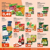 Gurken Angebote im Prospekt "Mein real" von Real Gurken Angebote im Prospekt "Mein real" von Real auf Seite 10