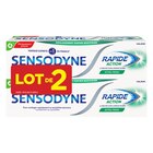 Dentifrice - SENSODYNE - Carrefour Dentifrice - SENSODYNE à 5,03 € dans le catalogue Carrefour