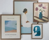 TORD Bilderrahmen für 3,50 € bei JYSK im Angebot TORD Bilderrahmen im aktuellen JYSK Prospekt