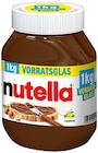Nuss-Nugat-Creme Angebote von Nutella bei Penny Regensburg für 6,49 €