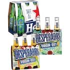SUR TOUS LES PACKS - HEINEKEN ET DESPERADOS SANS ALCOOL - Carrefour à Caen SUR TOUS LES PACKS - HEINEKEN ET DESPERADOS SANS ALCOOL en promo chez Carrefour Caen