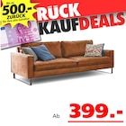 Pancho Angebote von Seats and Sofas bei Seats and Sofas Meerbusch für 399,00 €