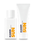 SUN WOMAN EAU DE TOILETTE SET von JIL SANDER im aktuellen Müller Prospekt für 29,95 €