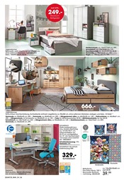 Aktueller Möbel Martin Prospekt mit Schlafzimmer, "Ihr neues Zuhause zum Wohlfühlen!", Seite 6