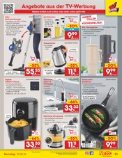 Kühlbox im Netto Marken-Discount Prospekt in Wesel Aktueller Netto Marken-Discount Prospekt mit Kühlbox, "Aktuelle Angebote", Seite 35
