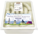 Aktuelle Weißwurst Angebote bei METRO in Koblenz Aktuelles Original Münchner Weißwurst Angebot bei METRO in Koblenz ab 23,53 €