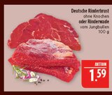 Deutsche Rinderbrust ohne Knochen Angebote bei Marktkauf Schwabach für 1,59 €
