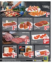 Steak im EDEKA Prospekt in Ingolstadt Aktueller EDEKA Prospekt mit Steak, "Auf die °Punkte, fertig, los!", Seite 17