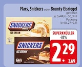 Mars im Angebot bei EDEKA in Kempten Mars Angebote bei EDEKA Kempten für 2,29 €