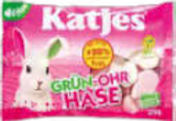 Fruchtgummi im Netto Marken-Discount Prospekt Fruchtgummi von Katjes im aktuellen Netto Marken-Discount Prospekt für 1,39 €
