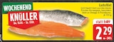 Lachsfilet bei EDEKA im Geldern Prospekt für 2,29 €