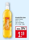 Aktuelles Die Limo Angebot bei Marktkauf in Reutlingen ab 1,19 €