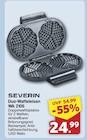 Aktuelle Waffeleisen Angebote bei famila Nordwest in Oldenburg Aktuelles Duo-Waffeleisen Angebot bei famila Nordwest in Oldenburg ab 24,99 €