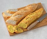 Bio-Steinofenbaguette von Herzberger im aktuellen tegut Prospekt für 2,49 €
