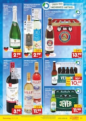 Aktueller Netto Marken-Discount Prospekt mit Rotwein, "Aktuelle Angebote", Seite 26