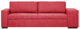 Conforama - CANAPE CONVERTIBLE 3 PLACES ZACK : offre du catalogue Promo CANAPE CONVERTIBLE 3 PLACES ZACK à 579,00 € dans le catalogue Conforama ""
