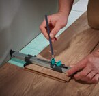 Laminat-Einpasser im Angebot bei toom Baumarkt in Sankt Augustin Laminat-Einpasser Angebote bei toom Baumarkt Sankt Augustin für 10,99 €